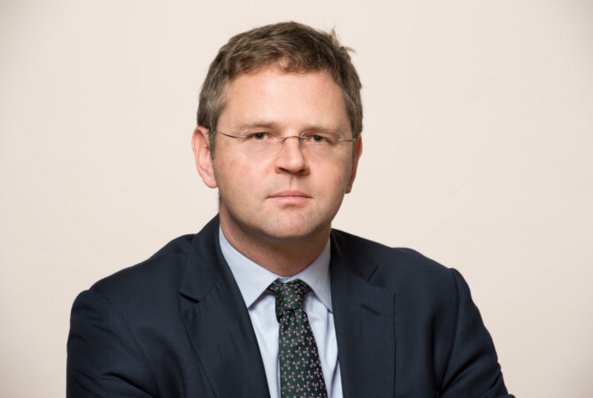 James Henderson
