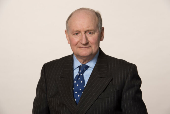 Ian Richards
