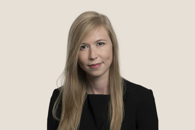 Laura Ruxandu