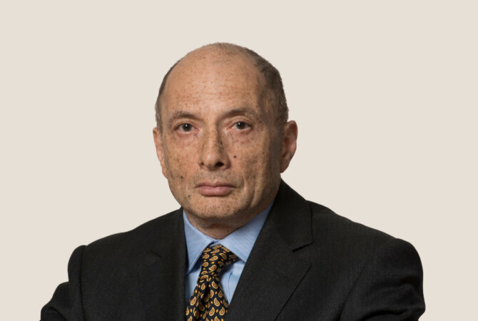 Julian Ghosh QC