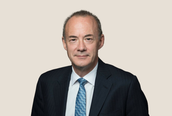 Peter Nias